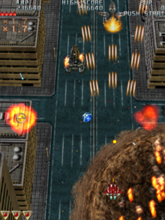 Raiden III